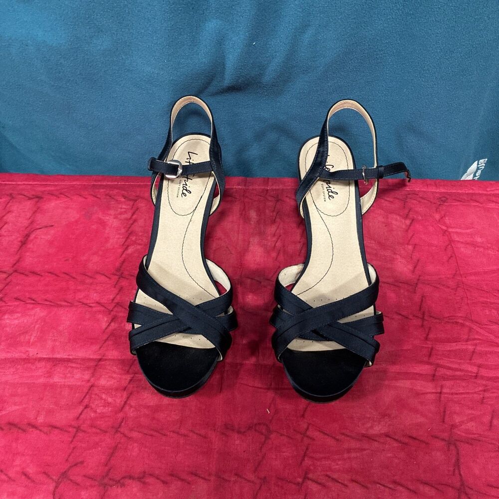 Life STRIDE Maebree 11 Medium